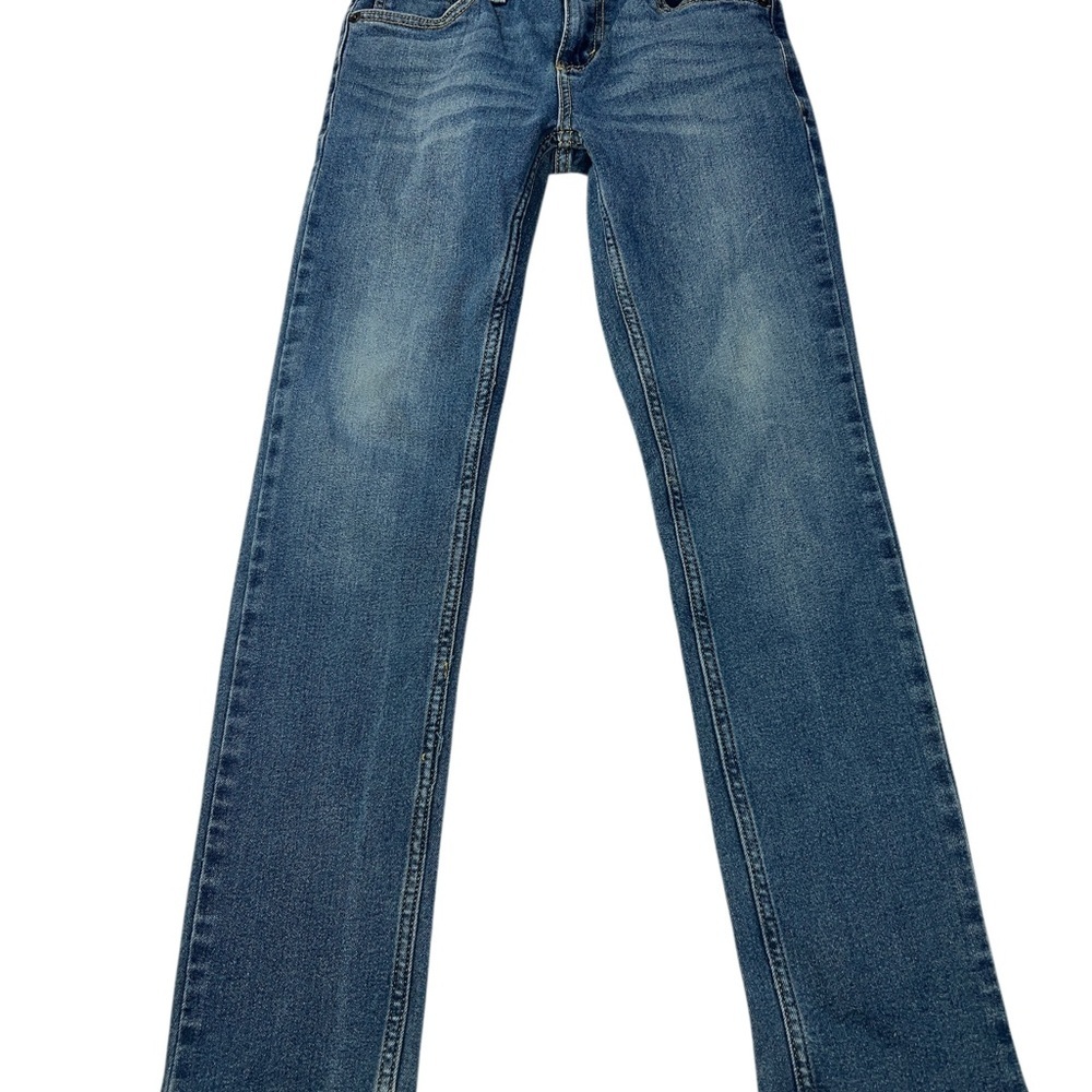 Levi's 510 girls skinny Blue Jeans